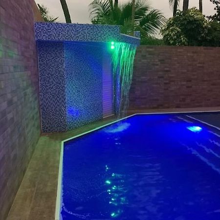 Stellamares Suites ซัลวาดอร์ ภายนอก รูปภาพ