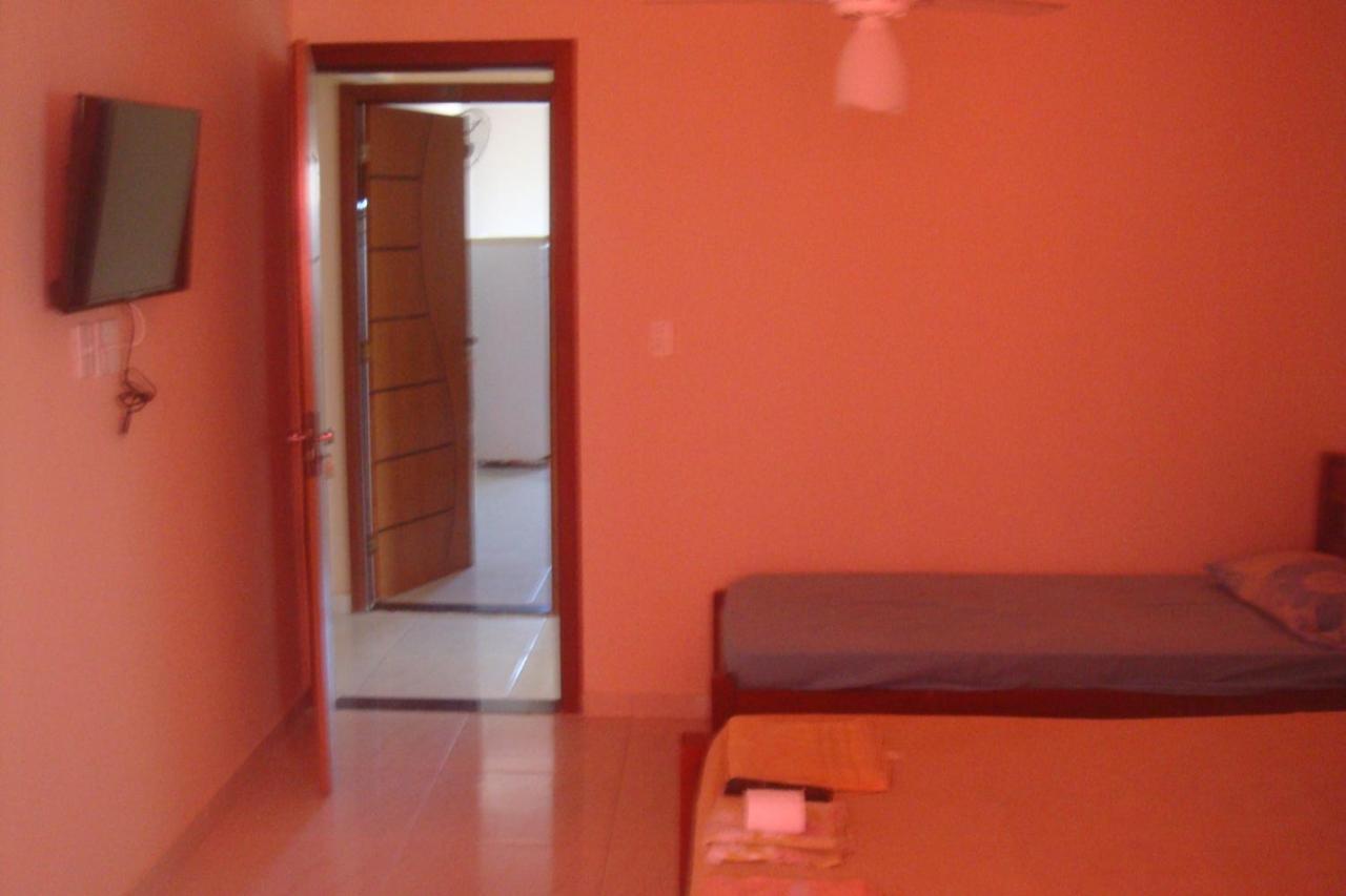 Stellamares Suites ซัลวาดอร์ ภายนอก รูปภาพ