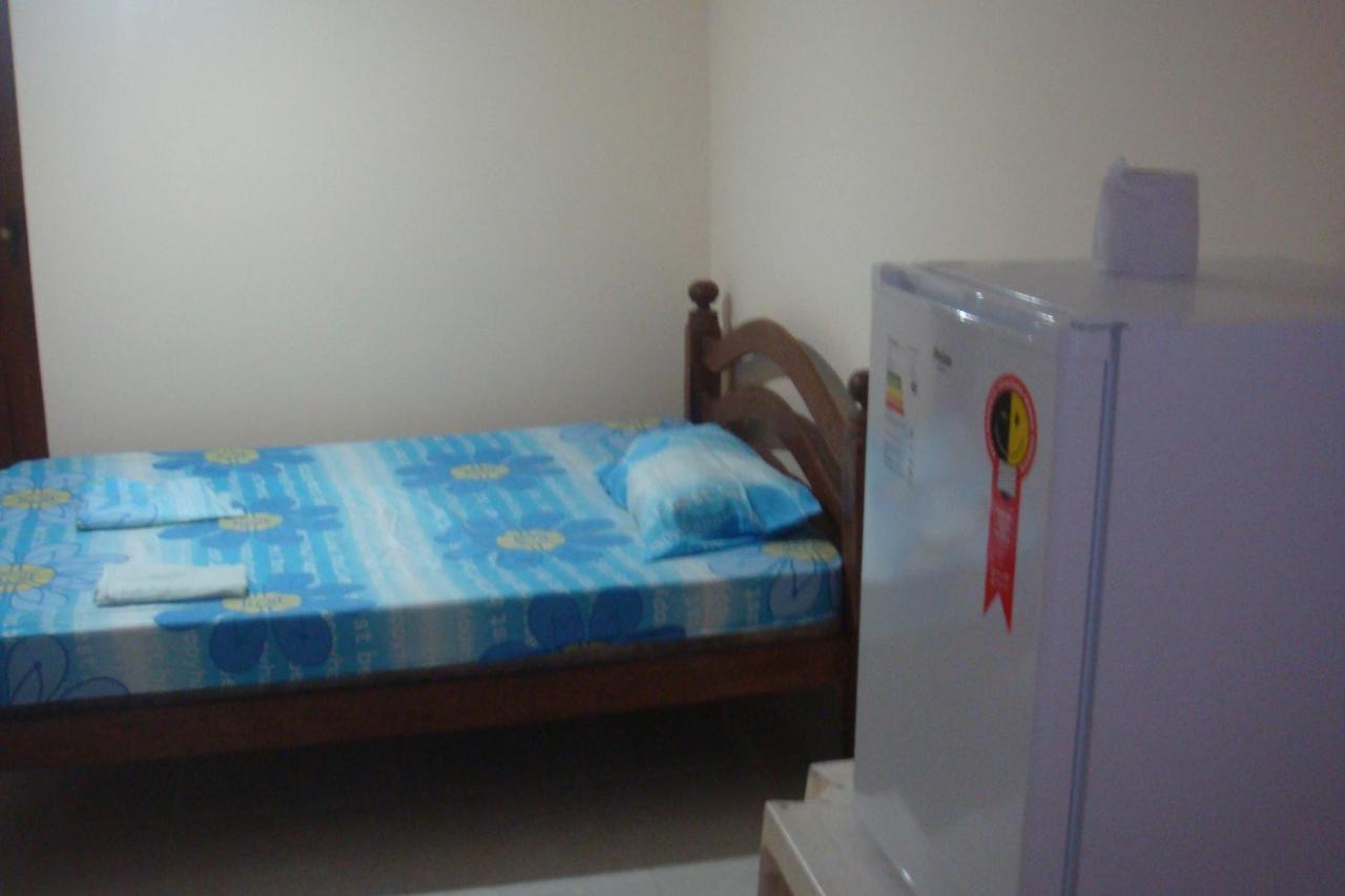Stellamares Suites ซัลวาดอร์ ภายนอก รูปภาพ