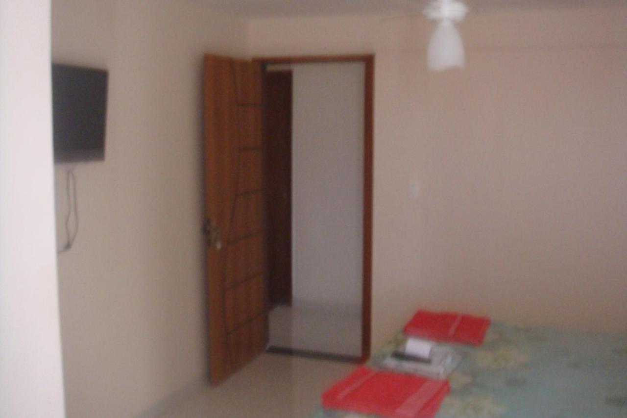 Stellamares Suites ซัลวาดอร์ ภายนอก รูปภาพ